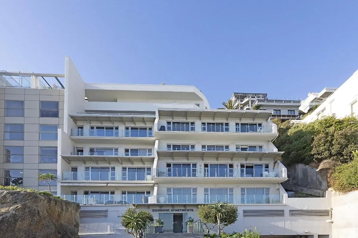 Family Clifton Oasis Daire Cape Town Güney Afrika