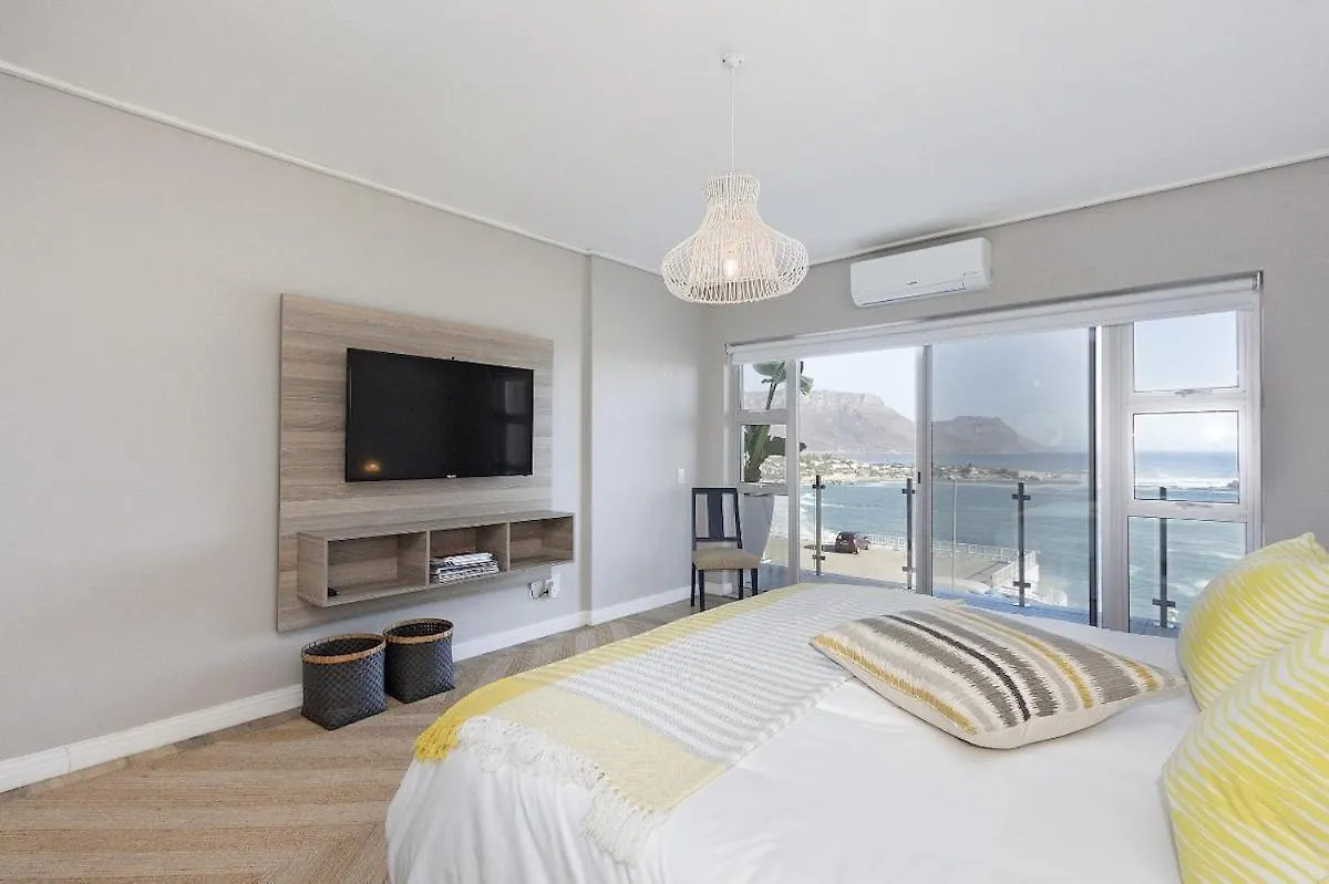 Family Clifton Oasis Daire Cape Town 0*,  Güney Afrika