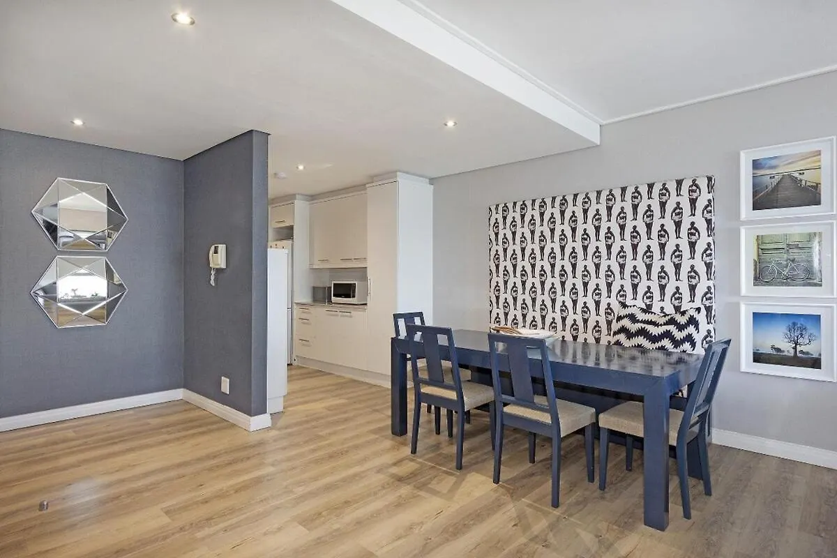 Family Clifton Oasis Daire Cape Town 0*,