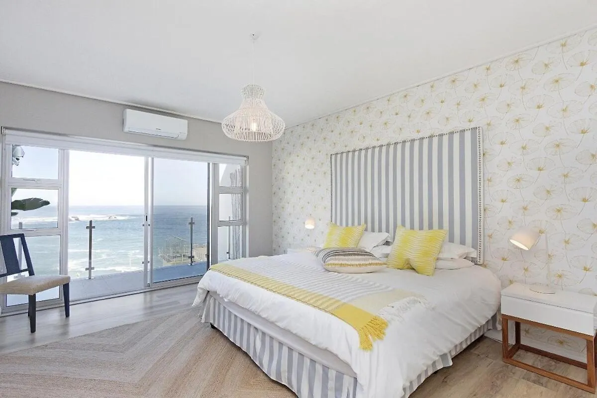 Family Clifton Oasis Daire Cape Town